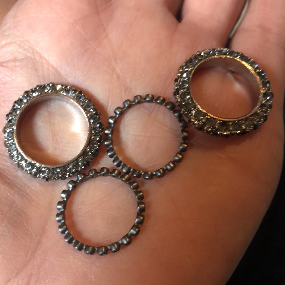 Rings - Picture 2 of 2